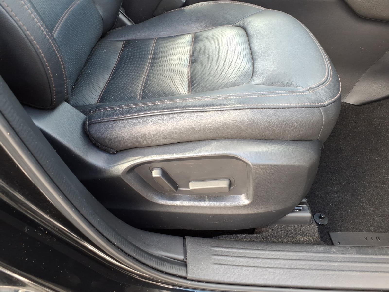 2022 Mazda Mazda CX-5 2.5 S Preferred Package