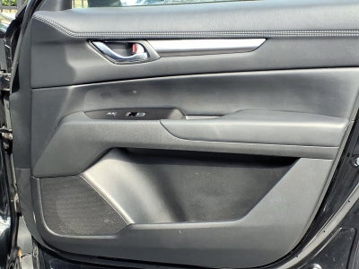2022 Mazda Mazda CX-5 2.5 S Preferred Package