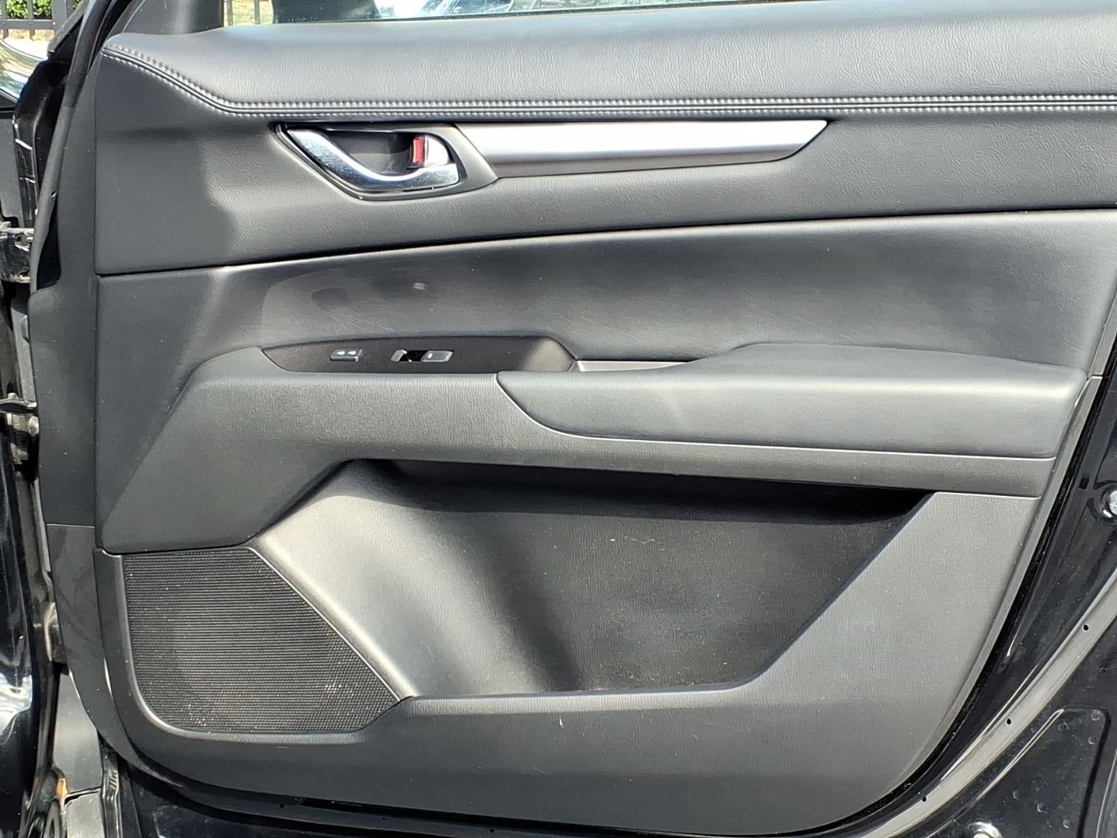 2022 Mazda Mazda CX-5 2.5 S Preferred Package
