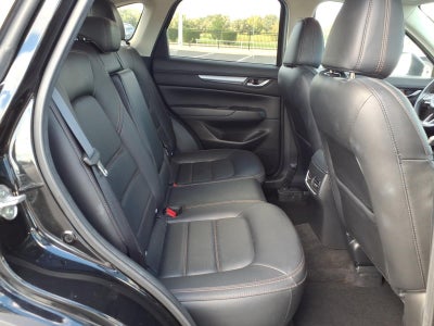 2022 Mazda Mazda CX-5 2.5 S Preferred Package