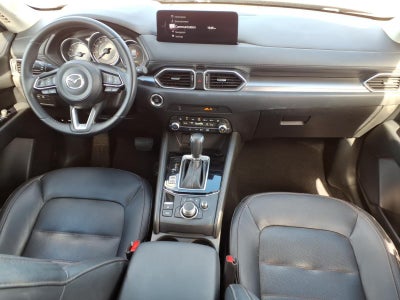 2022 Mazda Mazda CX-5 2.5 S Preferred Package