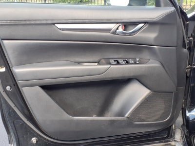 2022 Mazda Mazda CX-5 2.5 S Preferred Package
