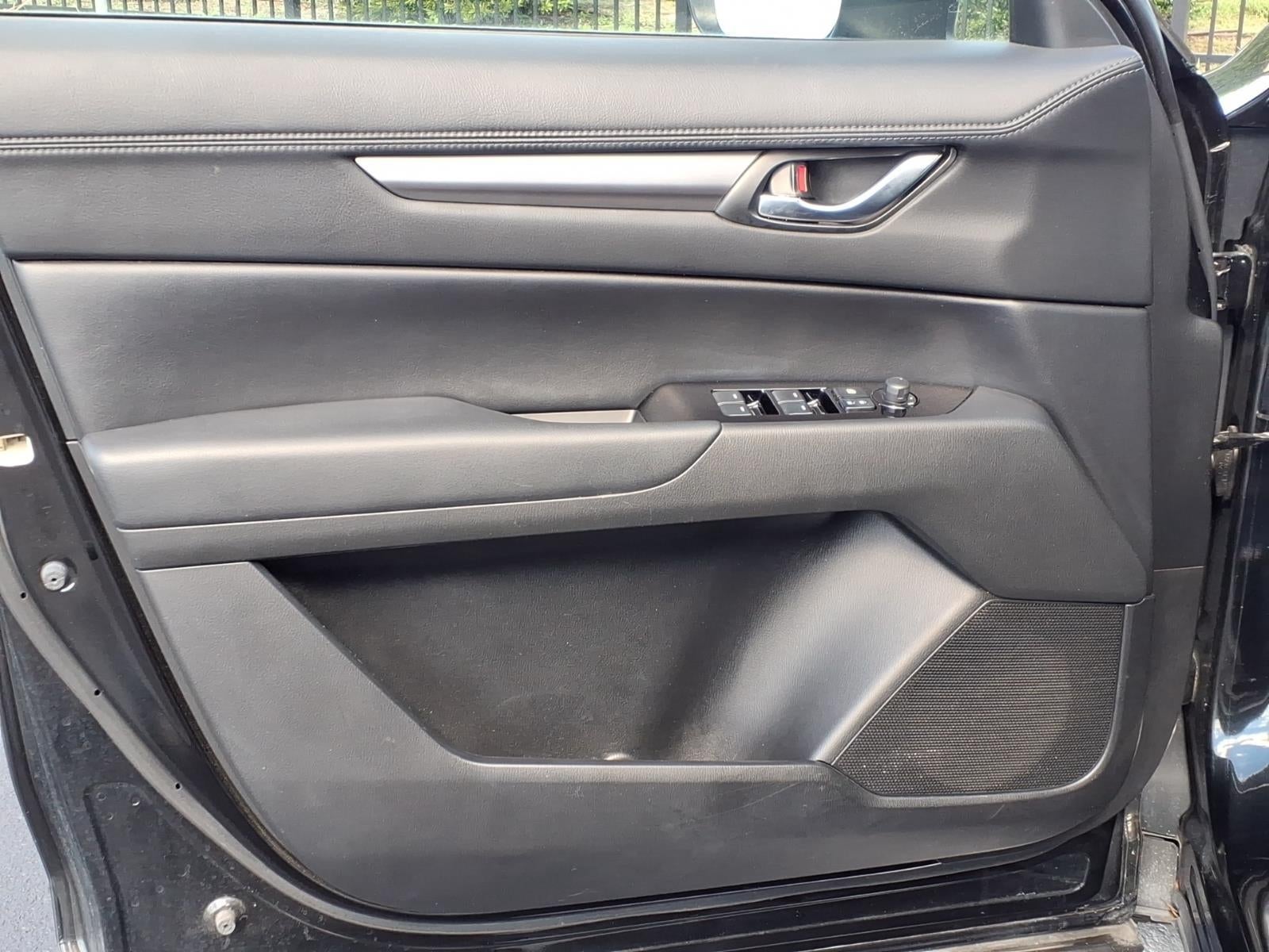 2022 Mazda Mazda CX-5 2.5 S Preferred Package