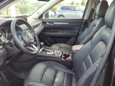 2022 Mazda Mazda CX-5 2.5 S Preferred Package
