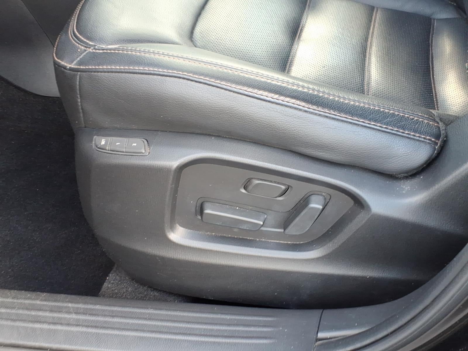 2022 Mazda Mazda CX-5 2.5 S Preferred Package