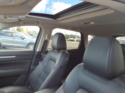 2022 Mazda Mazda CX-5 2.5 S Preferred Package
