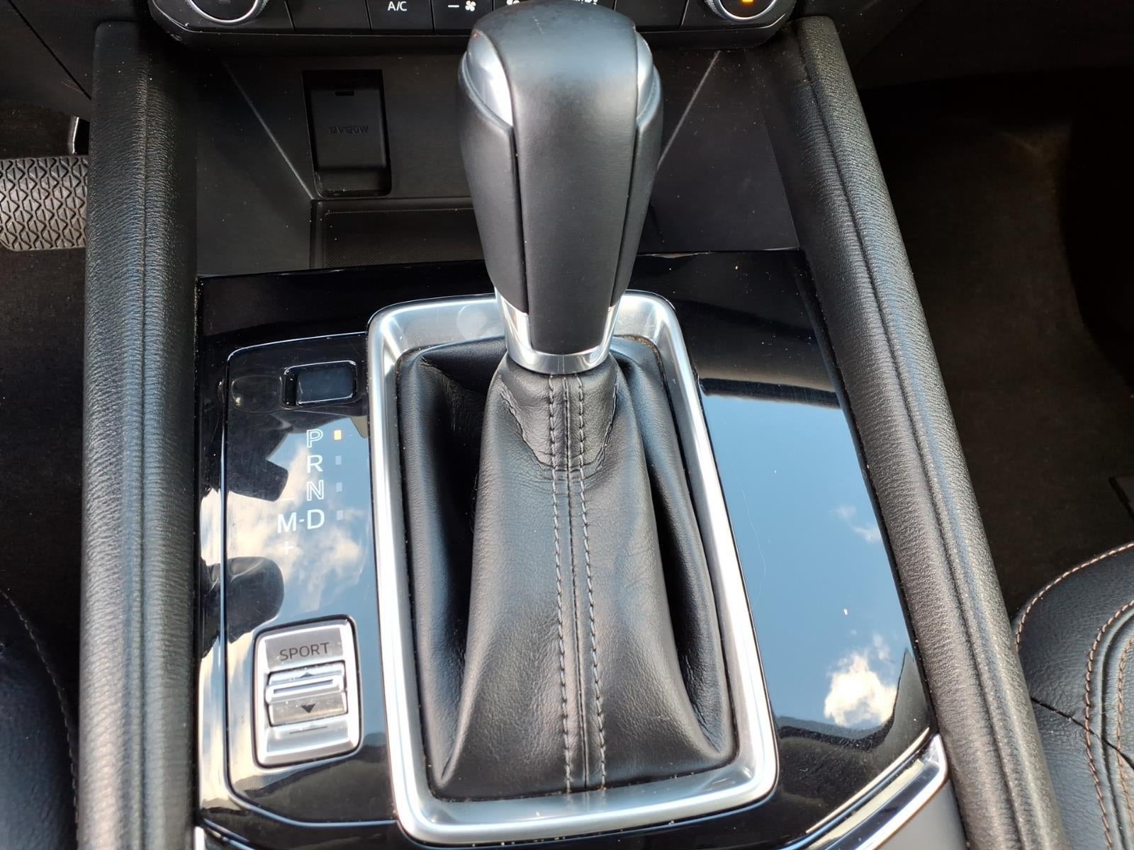 2022 Mazda Mazda CX-5 2.5 S Preferred Package