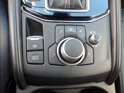 2022 Mazda Mazda CX-5 2.5 S Preferred Package