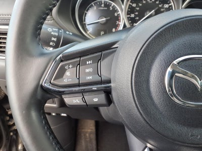 2022 Mazda Mazda CX-5 2.5 S Preferred Package