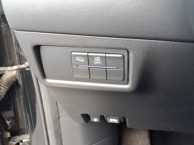 2022 Mazda Mazda CX-5 2.5 S Preferred Package