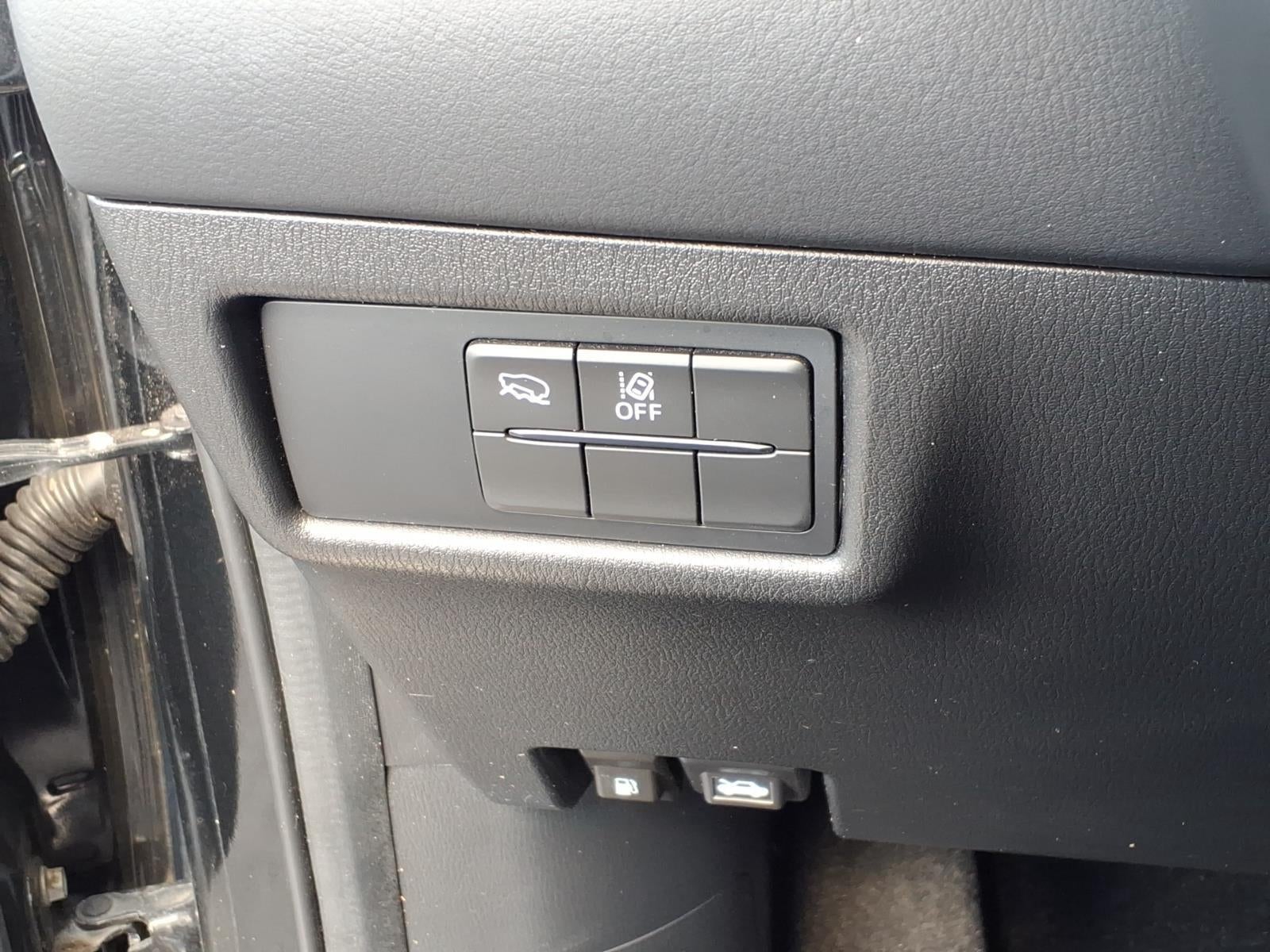 2022 Mazda Mazda CX-5 2.5 S Preferred Package