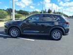 2022 Mazda Mazda CX-5 2.5 S Preferred Package