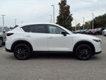 2025 Mazda Mazda CX-5 2.5 S Carbon Edition AWD