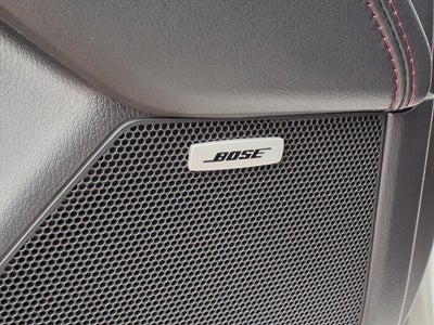 2025 Mazda Mazda CX-5 2.5 S Carbon Edition AWD