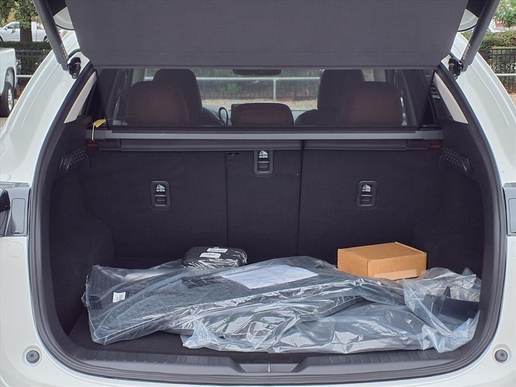 2025 Mazda Mazda CX-5 2.5 S Carbon Edition AWD