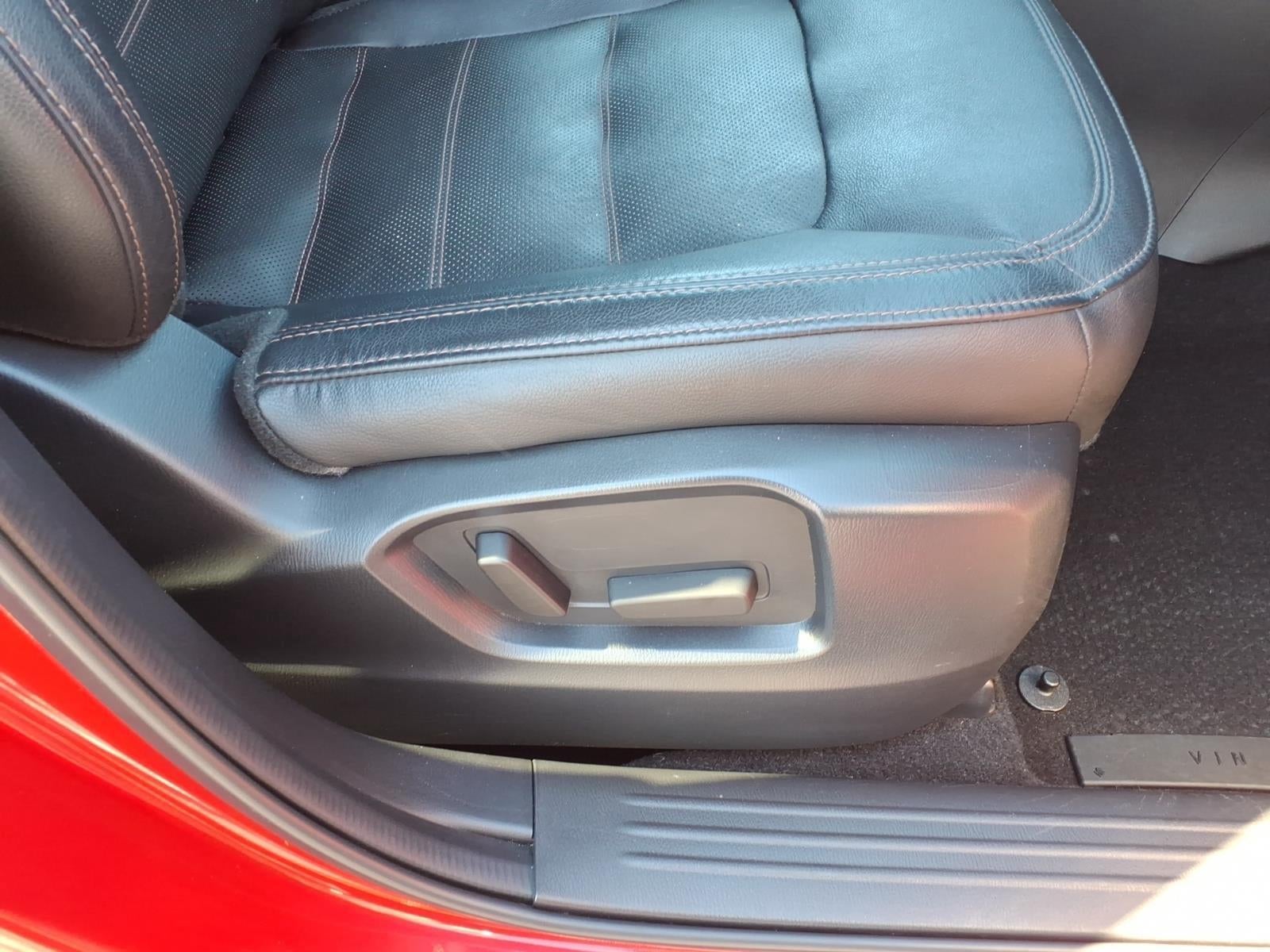 2022 Mazda Mazda CX-5 2.5 S Premium Package