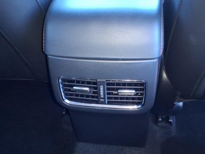 2022 Mazda Mazda CX-5 2.5 S Premium Package
