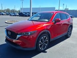 2022 Mazda Mazda CX-5 2.5 S Premium Package
