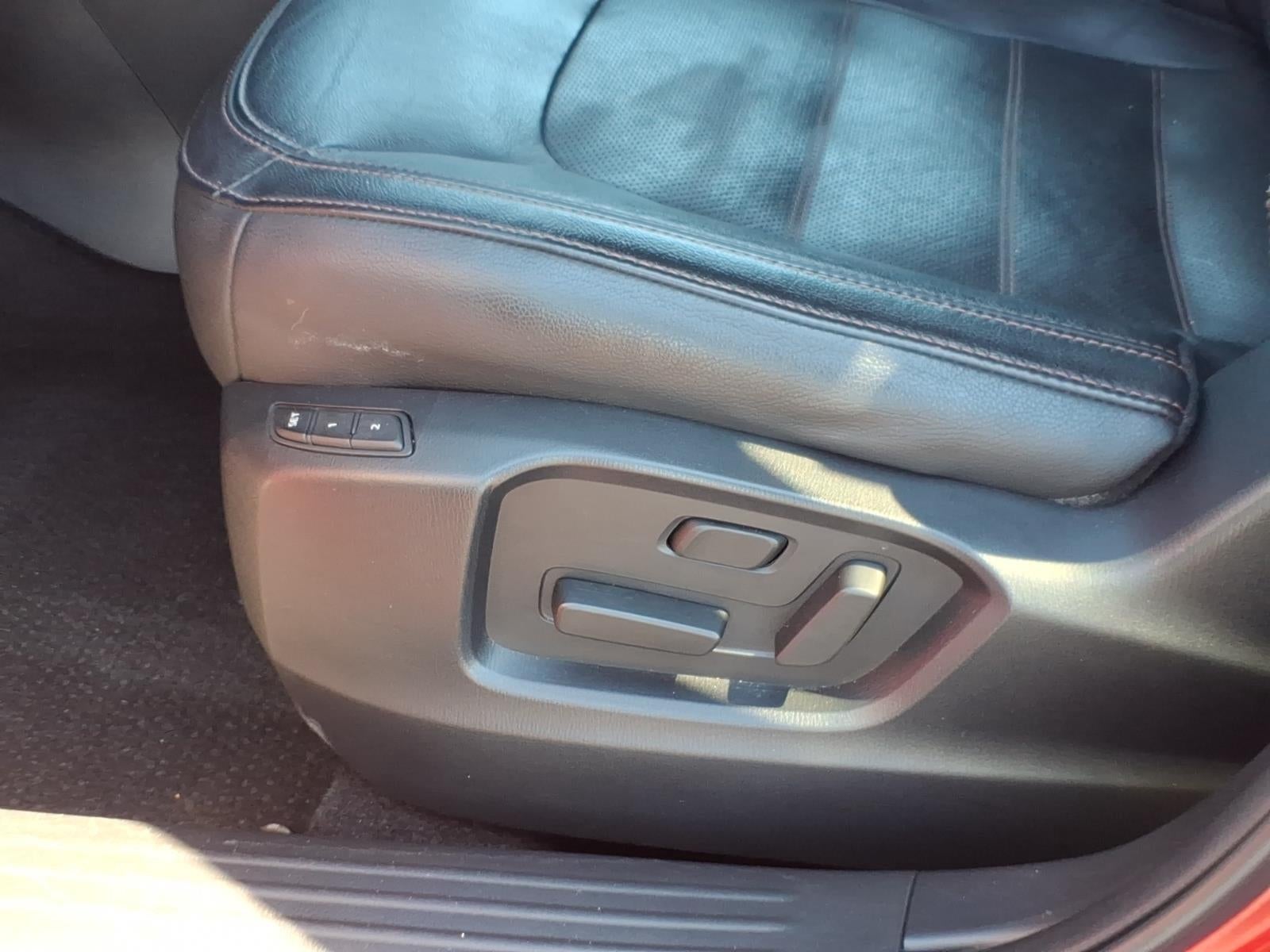 2022 Mazda Mazda CX-5 2.5 S Premium Package