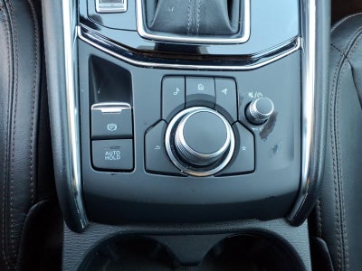 2022 Mazda Mazda CX-5 2.5 S Premium Package