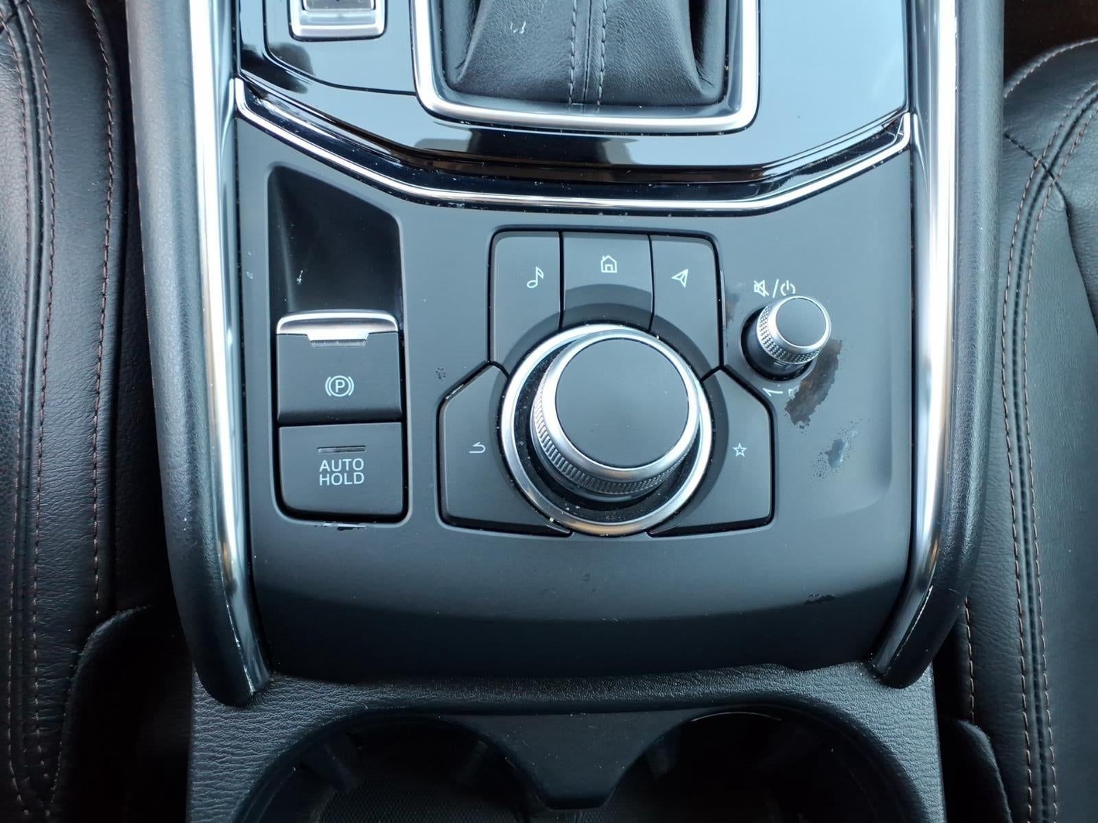 2022 Mazda Mazda CX-5 2.5 S Premium Package