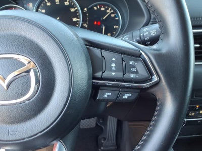2022 Mazda Mazda CX-5 2.5 S Premium Package