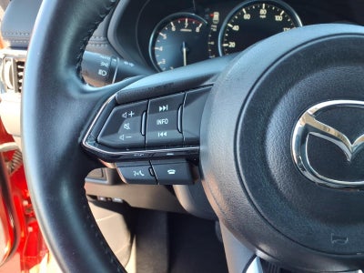 2022 Mazda Mazda CX-5 2.5 S Premium Package