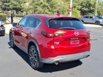 2022 Mazda Mazda CX-5 2.5 S Premium Package