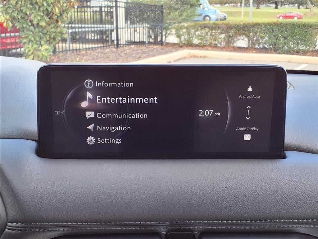 2024 Mazda Mazda CX-5 2.5 S Premium Package