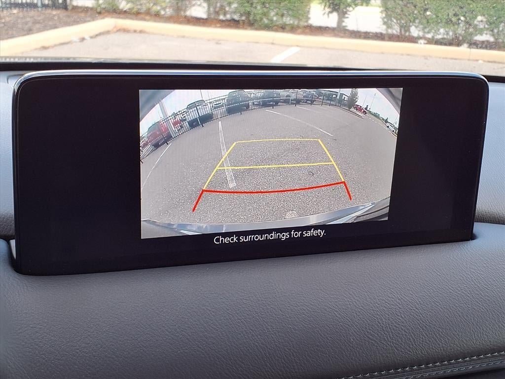 2024 Mazda Mazda CX-5 2.5 S Premium Package