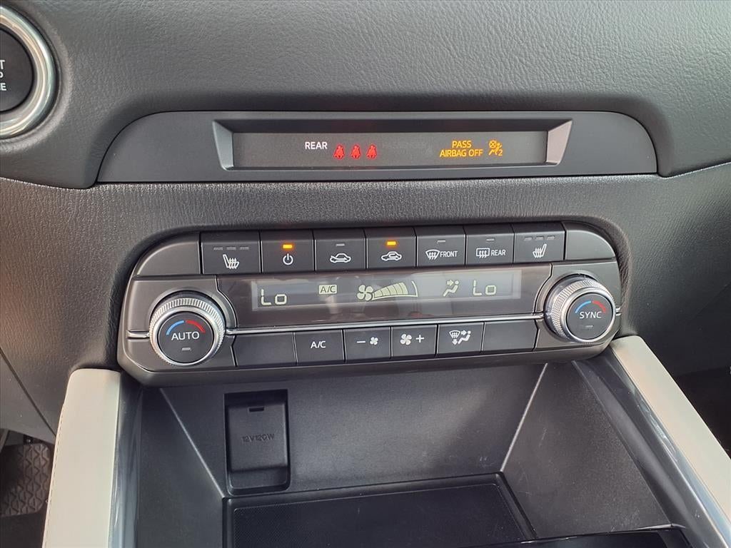 2024 Mazda Mazda CX-5 2.5 S Premium Package