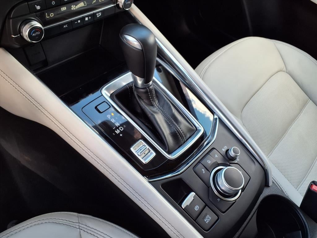 2024 Mazda Mazda CX-5 2.5 S Premium Package