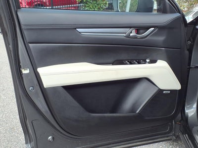 2024 Mazda Mazda CX-5 2.5 S Premium Package