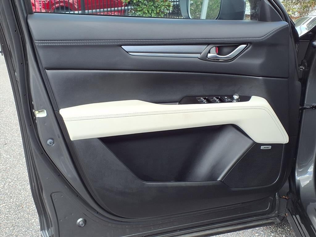 2024 Mazda Mazda CX-5 2.5 S Premium Package