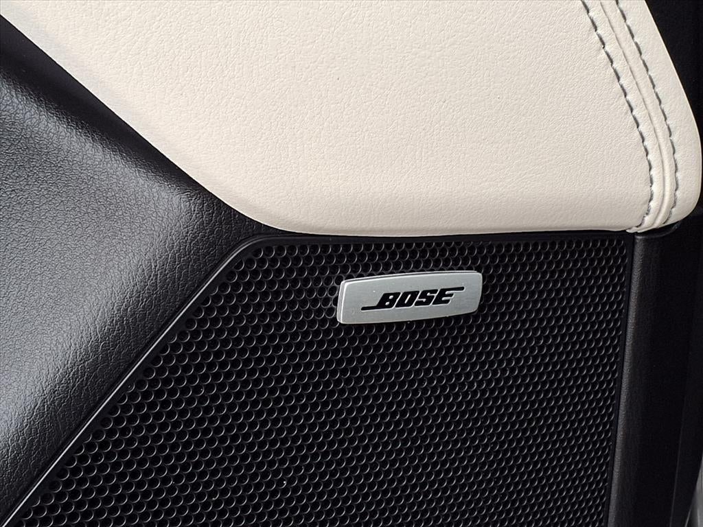 2024 Mazda Mazda CX-5 2.5 S Premium Package