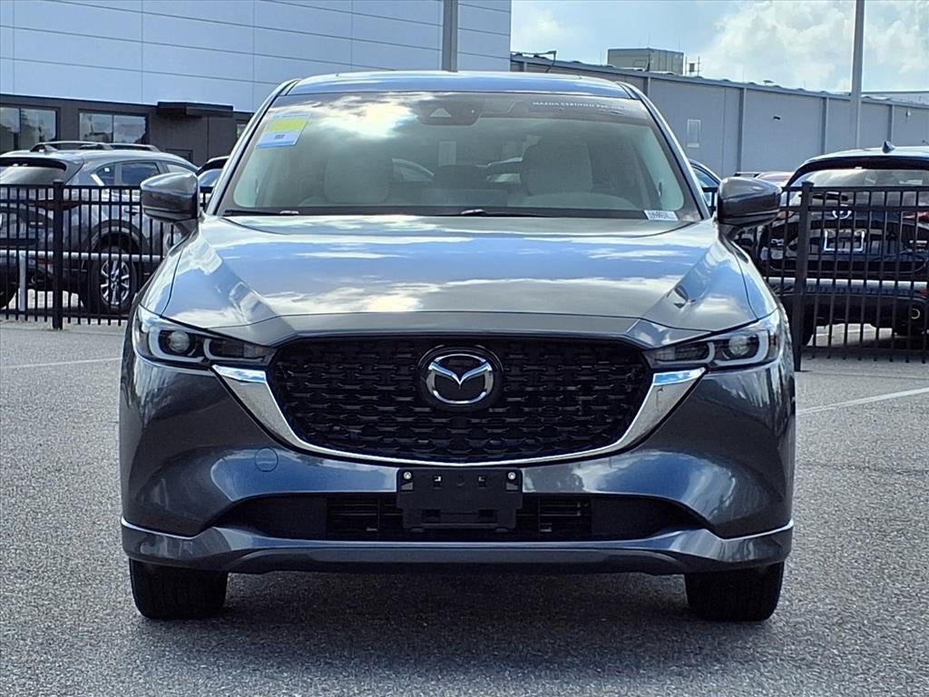 2024 Mazda Mazda CX-5 2.5 S Premium Package