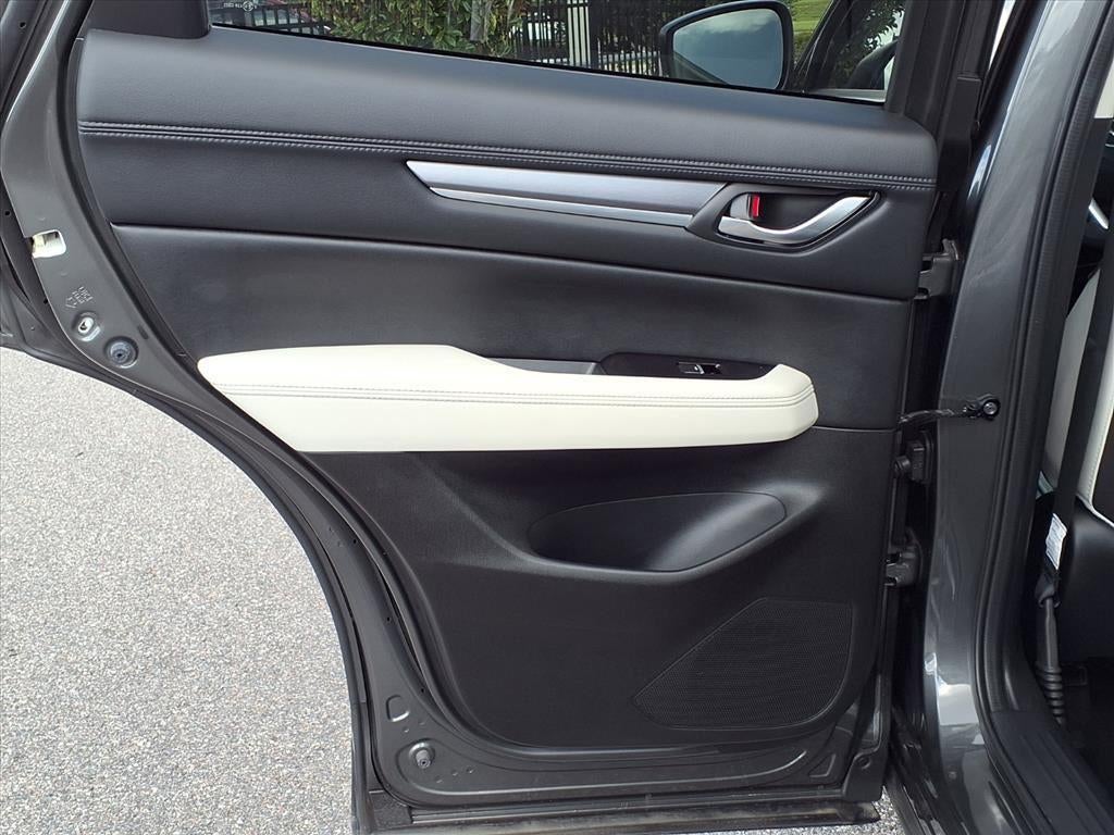 2024 Mazda Mazda CX-5 2.5 S Premium Package