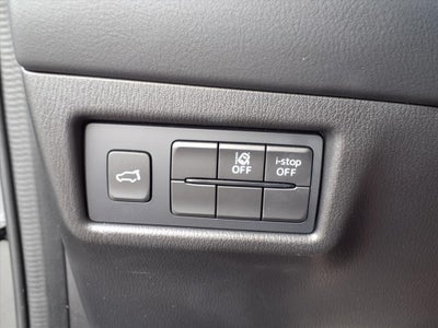 2024 Mazda Mazda CX-5 2.5 S Premium Package