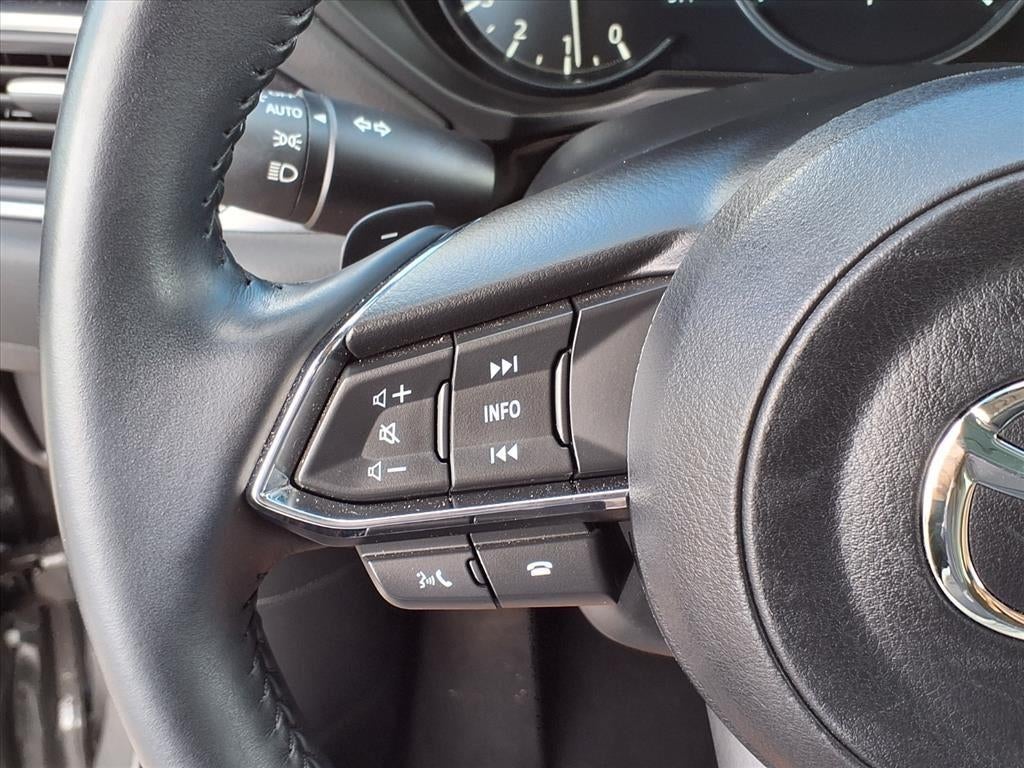 2024 Mazda Mazda CX-5 2.5 S Premium Package