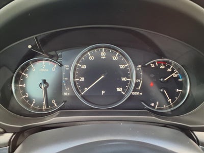 2024 Mazda Mazda CX-5 2.5 S Premium Package