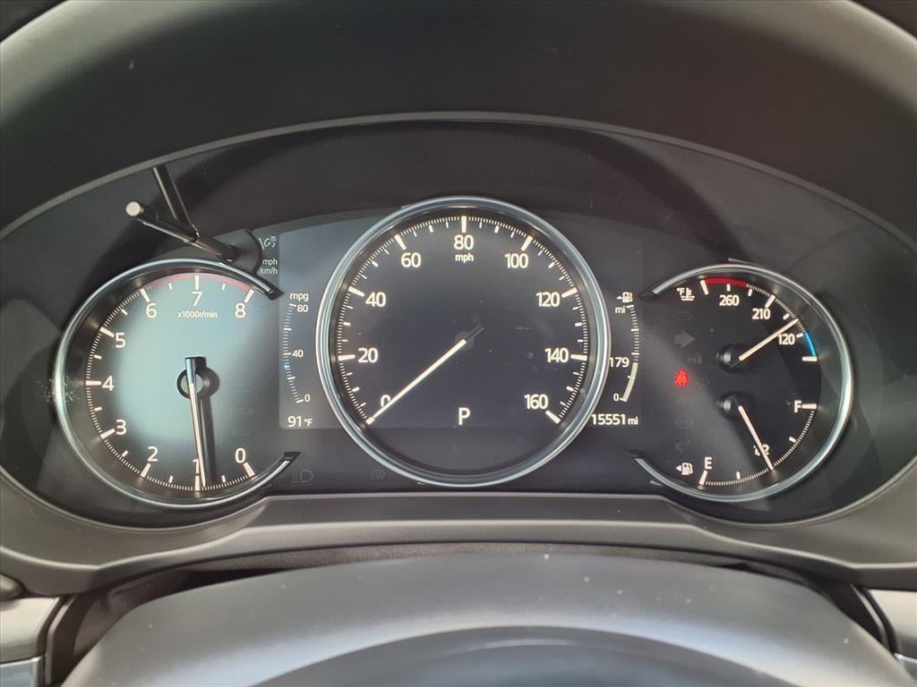 2024 Mazda Mazda CX-5 2.5 S Premium Package