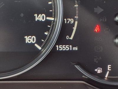 2024 Mazda Mazda CX-5 2.5 S Premium Package