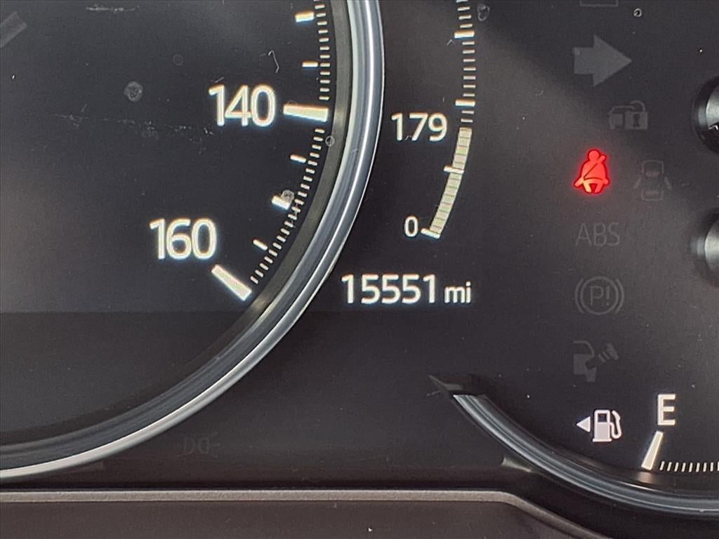 2024 Mazda Mazda CX-5 2.5 S Premium Package