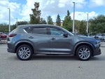 2024 Mazda Mazda CX-5 2.5 S Premium Package