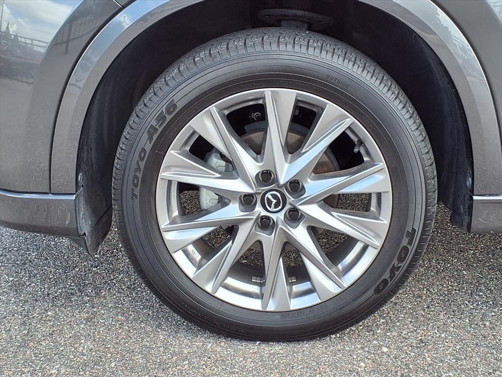 2024 Mazda Mazda CX-5 2.5 S Premium Package