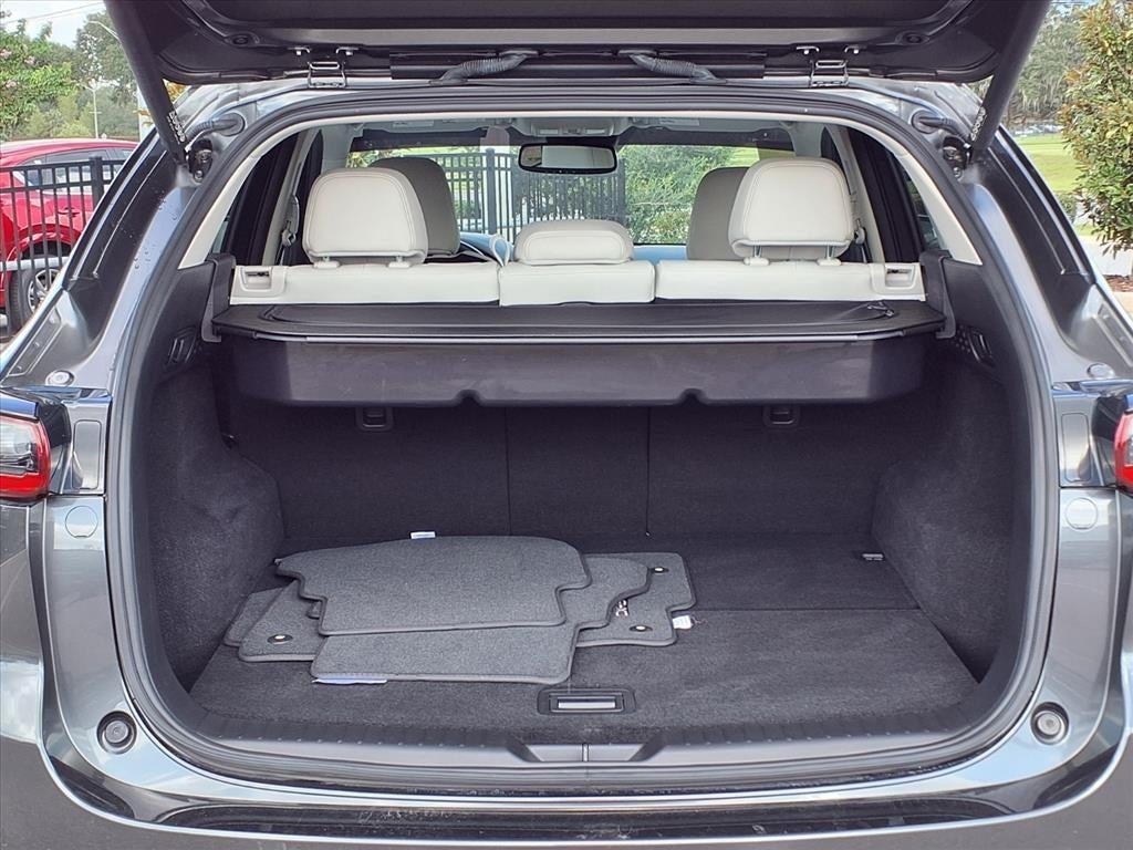 2024 Mazda Mazda CX-5 2.5 S Premium Package