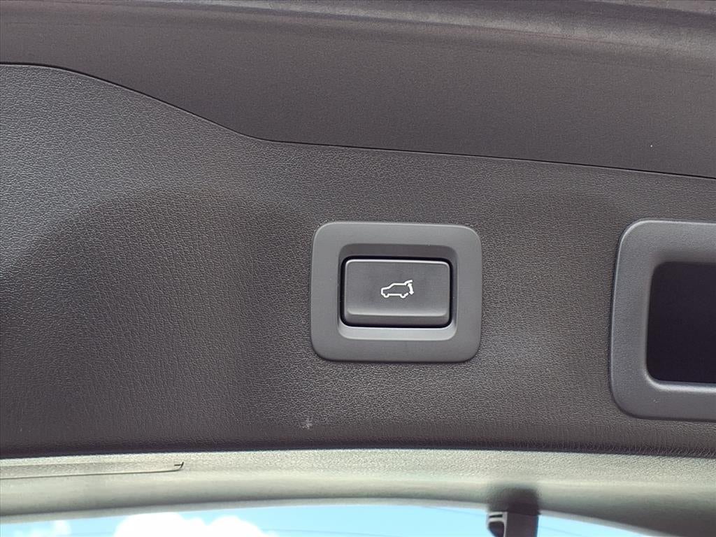 2024 Mazda Mazda CX-5 2.5 S Premium Package