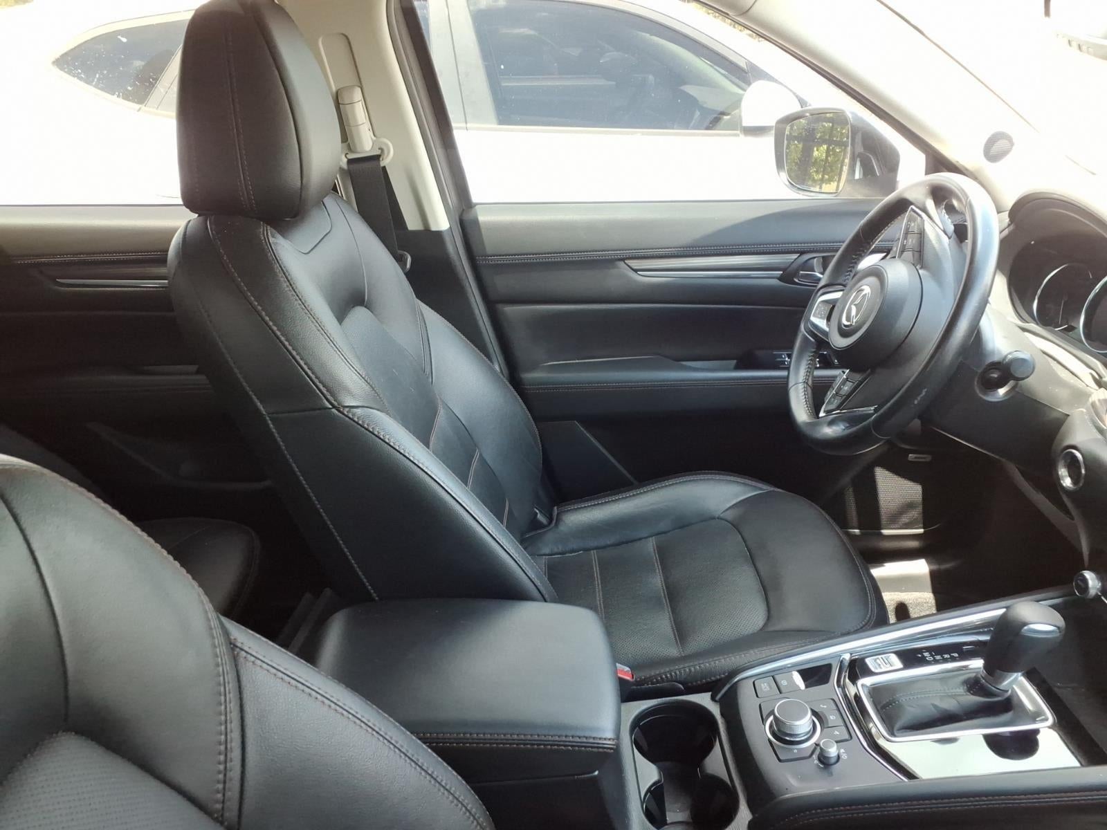 2022 Mazda Mazda CX-5 2.5 S Premium Package