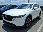 2022 Mazda Mazda CX-5 2.5 S Premium Package