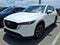 2022 Mazda Mazda CX-5 2.5 S Premium Package